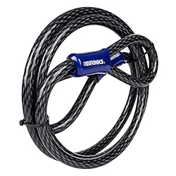 Master Lock M115XTLF Magnum Heavy Duty Outdoor