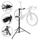 CyclingDeal VENZO Full Aluminium Alloy Workstand