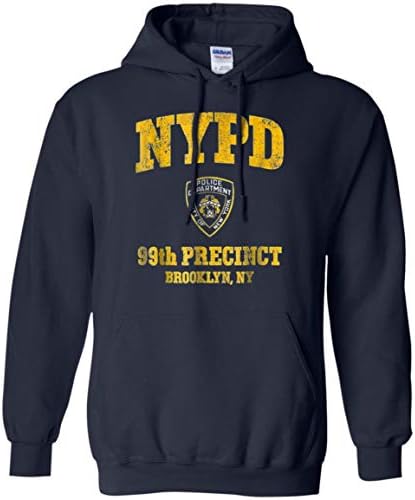 Brooklyn Nine-Nine T-Shirt