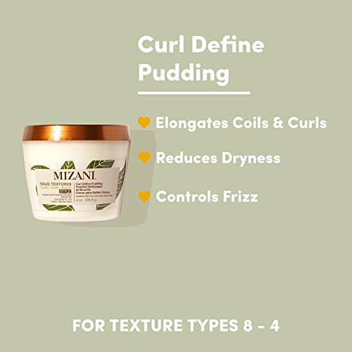 MIZANI-True-Textures-Curl-Define-Pudding-Moisturizing-Prevents-Frizz-with-Coconut-Oil-Paraben-Free-for-Curly-Hair-8-Oz