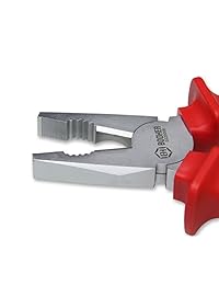 BOOHER 0200201 5 Piece Insulated Herramientas Set