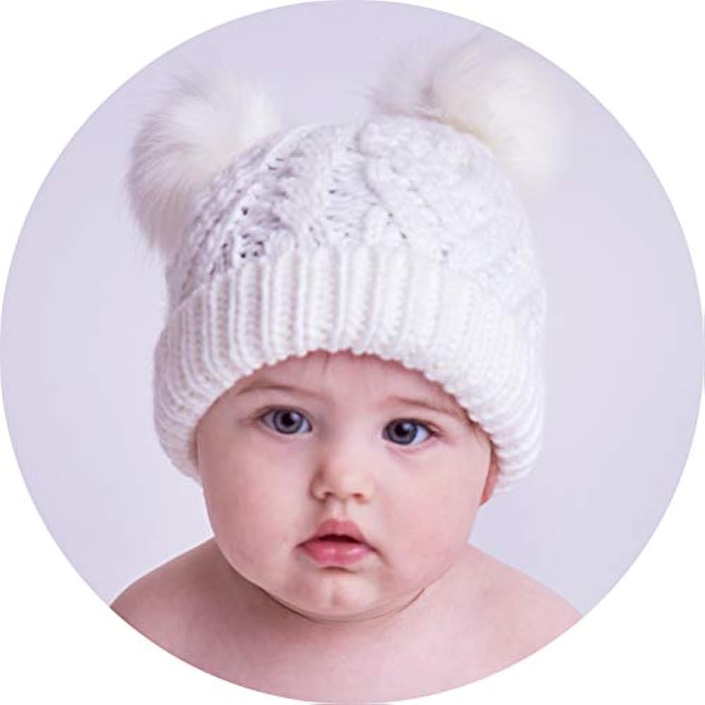 toddler girl beanie hats