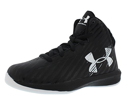 high top under armour
