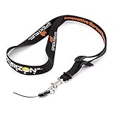 Spektrum SPM Neck Strap