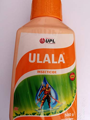SLVT ULALA Pest Control Solution (500 g)