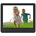ViewSonic VFD820-50 8-Inch Digital Photo Frame (Black)