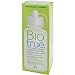 Bausch and Lomb Bio True Multi-Purpose Solution 2 Oz Travel Size (Pack of 3)