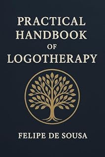 Livro Practical handbook of Logotherapy