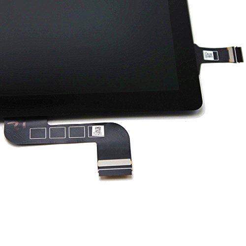LCDOLED 13.5 inch 3000x2000 IPS VVX14P048M00 LED LCD Display Touch Screen Digitizer Assembly For Microsoft Surface Book 1703 1704