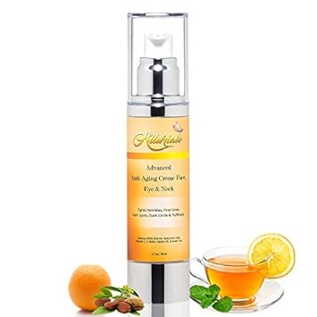 biotin cream for face