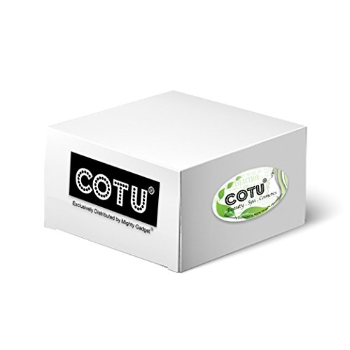 5 COTU+Hair+Perm+Rods+Short