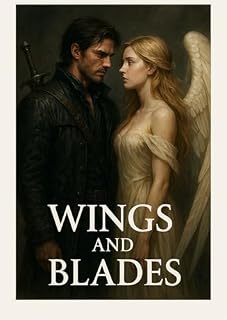 Livro Wings and Blades