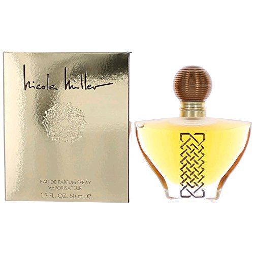 Nicole Miller Nicole Miller Frenzy Eau De Parfum Jamaica Ubuy