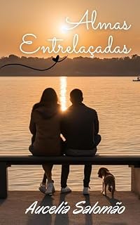 Livro Almas Entrelaçadas