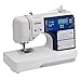 Brother Sewing and Quilting Machine, DZ3000, 240 Built-in Stitches, LCD Display, Wide Table, 14 Included Sewing Feet