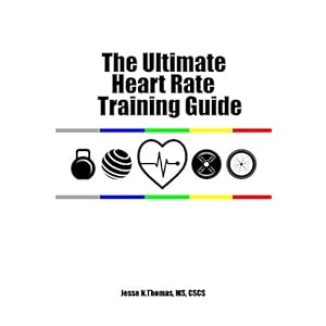 The-Ultimate-Heart-Rate-Training-Guide-Paperback--December-23-2019 The Ultimate Heart Rate Training Guide