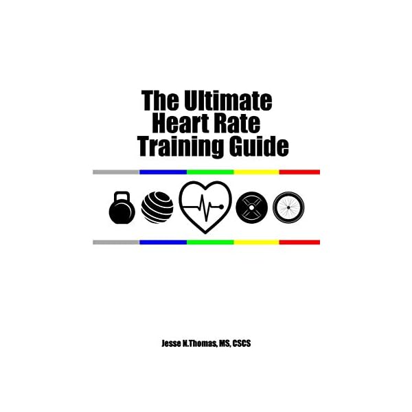 The Ultimate Heart Rate Training Guide