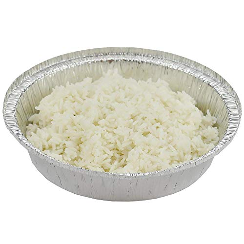 1 Pactiv+Aluminum+Take+Out+Disposable+Containers