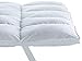 Home Sweet Home Dreams Hypoallergenic Down Alternative Bed Mattress Topper, 2