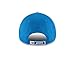 New Era NFL NE Speed 9FORTY Adjustable Cap, Blue, One Size