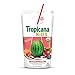 Tropicana Kids Organic Juice Drink Pouch, Watermelon, 5.5 Ounce 32 Count