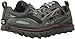Altra Women's Lone Peak 3 Trail Runner, Purple, 9 M US