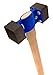 Bon 21-210 Rubber Face Sledge Hammer