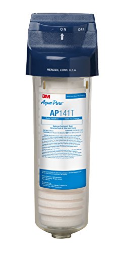 3M Aqua-Pure Whole House Water Filtration System AP141T 5530016 - Thumbnail 2