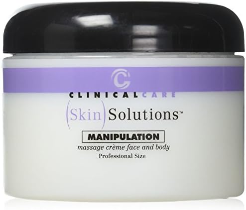 Clinical Care Skin Solutions Manipulation 8 oz