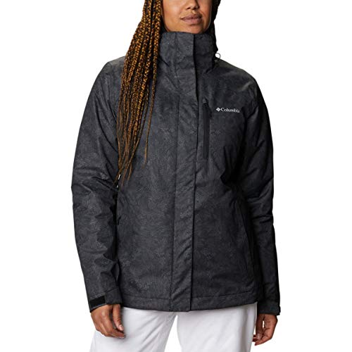 hotwired heated jacket