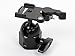 Weifeng Model FT 6662A Tripod with Ball Head and Bag