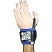 Nordic Lifting Wrist Wraps Super Heavy Duty (1 Pair/2 Wraps) 24