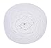 Red Heart E400.1001 Love Yarn, 1 Pack, Solid-White