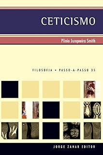 Livro Ceticismo (PAP - Filosofia)