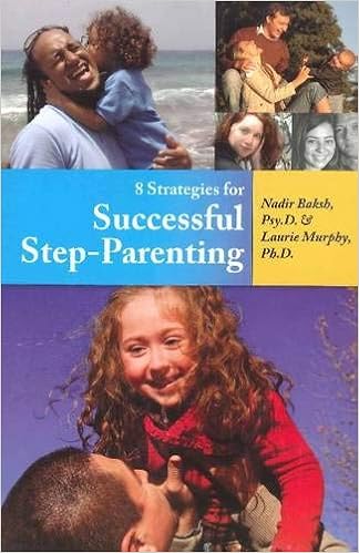 8 Strategies For Successful Step Parenting Nadir Baksh - 