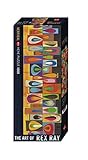 1000pz Rallenta Rex Ray Jigsaw Puzzle