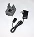 Streamlight Stinger Smart Charger Holder with 100V/120V AC Wall Adapter Charge Cord - Intended for Use with Stinger Series Flashlights