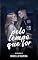 Livro PELO TEMPO QUE FOR