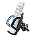 Car Phone Mount,U-good Air Vent Car Mount Phone Holder Cradle Car Accessories w/ Quick Release Button For iPhone 7 7 Plus 6s Plus Samsung LG Sony HTC and All Smartphone Cell Phone