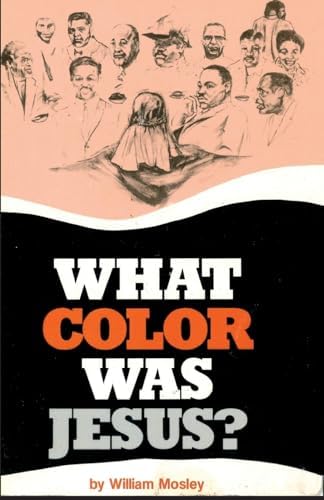 Amazon.com: The Color of Christ: The Son of God & The Saga of Race