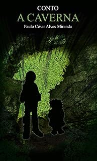 Livro Conto: A Caverna