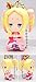 Re: Zero Starting Life in Another World: Beatrice Figure Keychain Mascot ~ Beatrice The Caretaker of The Library