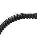CISNO 203591/Q430203W Go Kart Drive Belt- Mini Bike Drive Belts 30 Comet Series for Yerf-dog (Belt #203591/Q430203W)