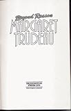 Front cover for the book Beyond Reason by Margaret Trudeau
