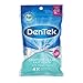 DenTek Complete Clean Easy Reach Floss Picks | Advanced Fluoride Coating, Mouthwash Blast Flavor | 75-Count | 3-Pack