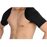 Hanerdun® Double Shoulder Support Shoulder Wrap Neoprene Protector