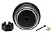 ACDelco Professional 45D0058 Front Upper Suspension Ball Joint