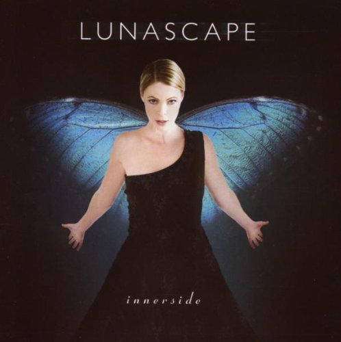 Lunascape - Innerside - Zortam Music