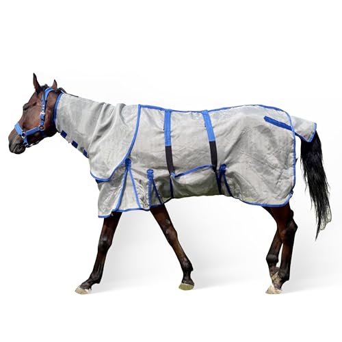 Kabahorze Breathable Mesh Fly Sheet