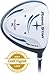 Paragon Rising Star Kids Golf Clubs Set / Ages 11-13 Blue With Free Golf Gift / Right-Hand